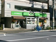 【東京都/文京区千石】グローリオ文京茗荷谷 コープ 氷川台店（現地より約135m）