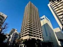 【東京都/豊島区北大塚】ステーションフロントタワー 外観