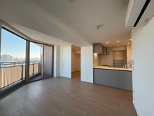 【東京都/豊島区北大塚】ステーションフロントタワー LDK