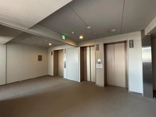 【東京都/豊島区北大塚】ステーションフロントタワー 共用部