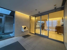 【東京都/豊島区北大塚】ステーションフロントタワー エントランス