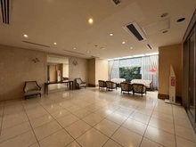 【東京都/豊島区北大塚】ステーションフロントタワー エントランス