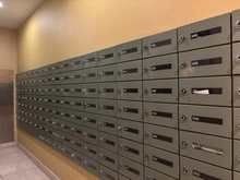 【東京都/豊島区北大塚】ステーションフロントタワー メールBOX