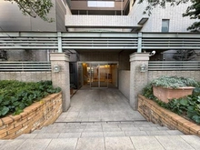 【東京都/豊島区北大塚】ステーションフロントタワー エントランス