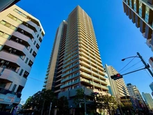 【東京都/豊島区北大塚】ステーションフロントタワー 外観