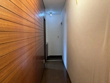 【東京都/文京区小石川】小石川ビューパレー 廊下