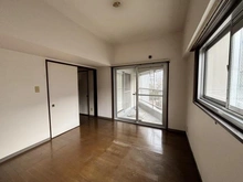 【東京都/文京区小石川】小石川ビューパレー 洋室