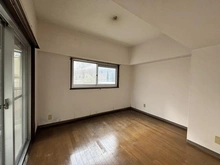 【東京都/文京区小石川】小石川ビューパレー 洋室