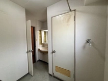 【東京都/文京区小石川】小石川ビューパレー 洗面所