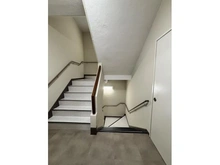 【東京都/文京区小石川】小石川ビューパレー 共用部