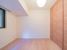 【東京都/文京区小石川】ブランズ文京小石川レジデンス 洋室：約6.3帖