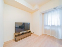 【東京都/文京区小石川】ブランズ文京小石川レジデンス 洋室：約4.7帖