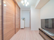 【東京都/文京区小石川】ブランズ文京小石川レジデンス 洋室：約4.7帖