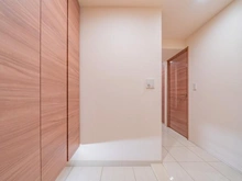 【東京都/文京区小石川】ブランズ文京小石川レジデンス 玄関