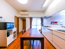 【東京都/文京区音羽】シティ音羽 ダイニングキッチン