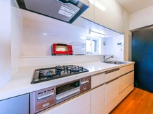 【東京都/文京区音羽】シティ音羽 キッチン