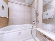 【東京都/文京区音羽】シティ音羽 浴室