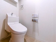 【東京都/文京区音羽】シティ音羽 トイレ