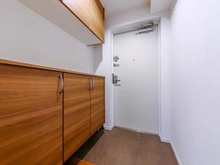 【東京都/文京区音羽】シティ音羽 玄関