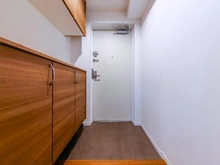 【東京都/文京区音羽】シティ音羽 玄関