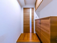 【東京都/文京区音羽】シティ音羽 廊下