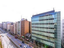 【東京都/文京区音羽】シティ音羽 眺望