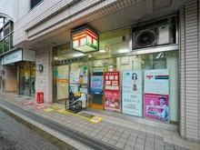 【東京都/文京区音羽】シティ音羽  文京音羽郵便局（現地より約10m）