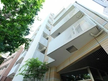 【東京都/文京区関口】プラウド目白台 外観