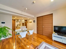 【東京都/文京区関口】プラウド目白台 LDK