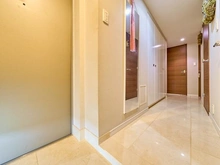 【東京都/文京区関口】プラウド目白台 廊下