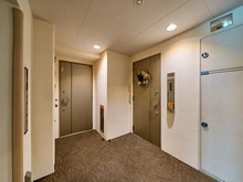 【東京都/文京区関口】プラウド目白台 廊下