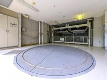 【東京都/文京区関口】プラウド目白台 駐車場