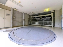 【東京都/文京区関口】プラウド目白台 駐車場
