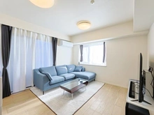 【東京都/文京区大塚】ステージグランデ文京大塚 LDK