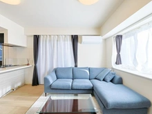 【東京都/文京区大塚】ステージグランデ文京大塚 LDK