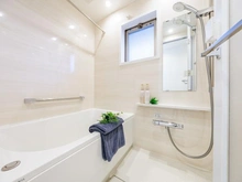 【東京都/文京区大塚】ステージグランデ文京大塚 浴室
