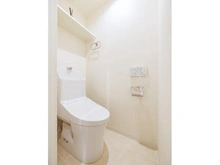 【東京都/文京区大塚】ステージグランデ文京大塚 トイレ