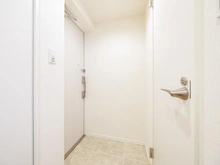 【東京都/文京区大塚】ステージグランデ文京大塚 玄関