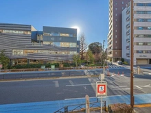 【東京都/文京区大塚】ステージグランデ文京大塚 眺望