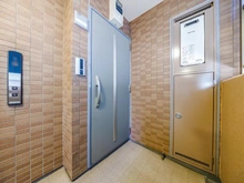 【東京都/文京区大塚】ステージグランデ文京大塚 共用部