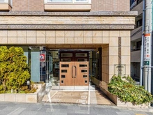 【東京都/文京区大塚】ステージグランデ文京大塚 アプローチ