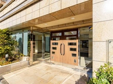 【東京都/文京区大塚】ステージグランデ文京大塚 アプローチ