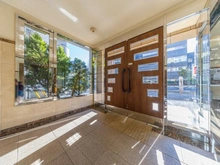 【東京都/文京区大塚】ステージグランデ文京大塚 エントランス