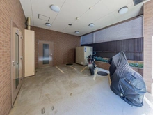 【東京都/文京区大塚】ステージグランデ文京大塚 共用部