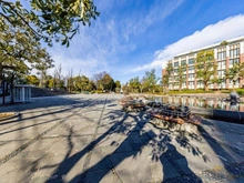 【東京都/文京区大塚】ステージグランデ文京大塚 教育の森公園（現地より約200m）