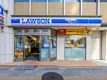 【東京都/文京区大塚】ステージグランデ文京大塚 ローソン茗荷谷春日通店（現地より約410m）