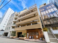 【東京都/千代田区平河町】グローリア平河町 外観