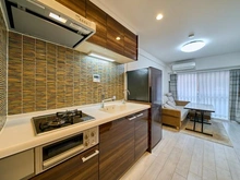 【東京都/千代田区平河町】グローリア平河町 LDK