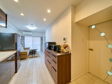 【東京都/千代田区平河町】グローリア平河町 LDK