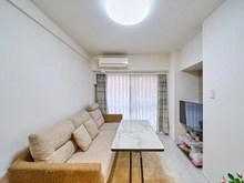 【東京都/千代田区平河町】グローリア平河町 リビング・ダイニング